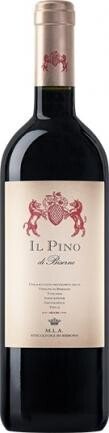 Tenuta di Biserno Il Pino di Biserno Toscana IGT 2021 (750ml)