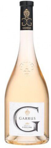 Chateau d'Esclans Garrus Rose Provence 2022 (750ml) ***