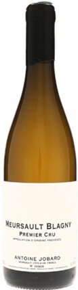 Antoine (Francois) Jobard Meursault-Blagny 1er Cru 2022 (750ml)