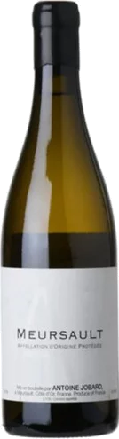 Antoine (Francois) Jobard Meursault Village 2022 (750ml)