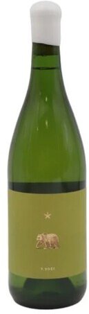 Patria Chardonnay Charlie Smith Vineyard Moon Mountain District 2022 (750ml)    