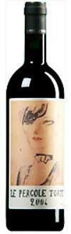 Montevertine Le Pergole Torte 2021 (750ml)