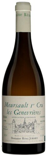 Remi Jobard Meursault 1er Cru Genevrieres 2022 (750ml)