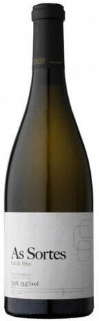Rafael Palacios As Sortes Val do Bibei Valdeorras 2021 (750ml)