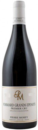 Domaine Pierre Morey Pommard 1er Cru Grands Epenots 2021 (750ml)
