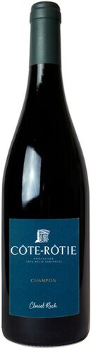 Domaine Clusel Roch Cote-Rotie Champon 2021 (750ml)