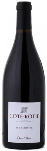 Domaine Clusel Roch Cote-Rotie Les Schistes 2021 (750ml)