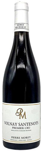 Pierre Morey Volnay 1er Cru Santenots 2021 (750ml)