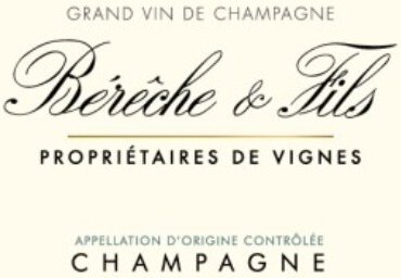 Bereche Avize Grand Cru Extra-Brut Champagne 2016 (1.5L)