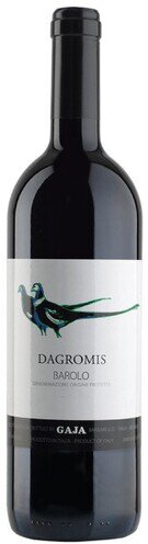 Gaja Barolo DaGromis 2020 (750ml) ***