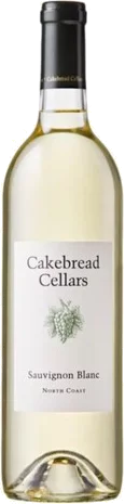 Cakebread Sauvignon Blanc Napa 2023 (750ml)
