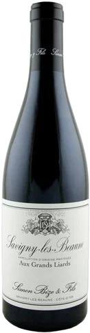 Simon Bize Savigny les Beaune Rouge aux Grands Liards 2021 (750ml)
