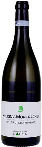 Dominique Lafon Puligny-Montrachet 1er Cru Champ Gain 2022 (750ml)