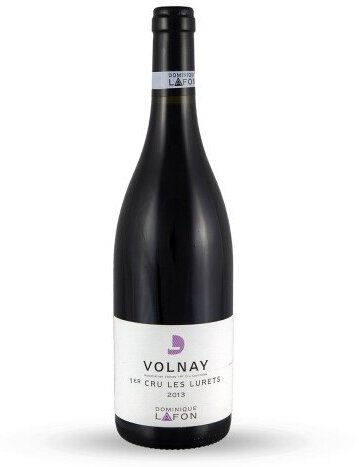 Dominique Lafon Volnay 1er Cru Lurets 2022 (750ml)