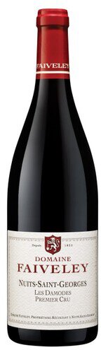 Domaine Faiveley Nuits St Georges 1er Cru Les Damodes 2022 (750ml) ***