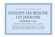 Bruno Clair Savigny les Beaune 1er Cru Les Jarrons 2022 (750ml)
