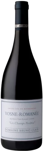 Bruno Clair Vosne Romanee Les Champs Perdrix 2022 (750ml)