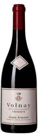 Comte Armand Volnay 1er Cru Fremiets 2022 (750ml)