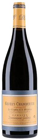 Dominique Gallois Gevrey Chambertin 1er Cru Combe Aux Moines 2022 (750ml)