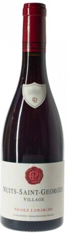 Lamarche Nuits St Georges 2022 (750ml)