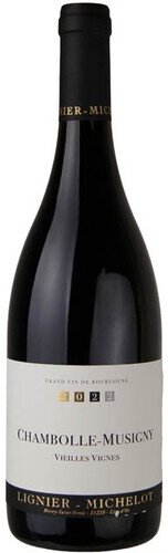 Lignier Michelot Chambolle Musigny Vieilles Vignes 2022  (750ml)