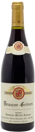 Lafarge Beaune 1er Cru Les Greves 2022 (750ml)