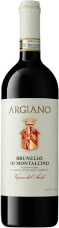 Argiano Brunello di Montalcino Vigna del Suolo 2019 (750ml)