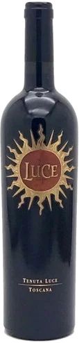 Luce della Vite Luce Toscana 2021 (750ml)