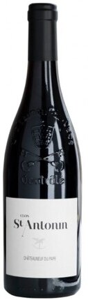 Clos St. Antonin Chateauneuf du Pape 2022 (750ml) ***