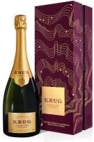 KRUG GRANDE CUVEE 172 シャンパン 750ml Krug Grande Cuvee 172nd Edition in Gift Box - Premier Champagne