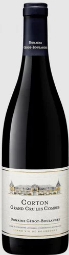 Genot-Boulanger Corton Grand Cru Les Combes 2019 (1.5L)