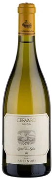 Marchesi Antinori Castello della Sala Cervaro della Sala Umbria 2022 (750ml)