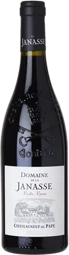 Domaine de la Janasse Chateauneuf du Pape Vieilles Vignes 2022 (750ml) ***