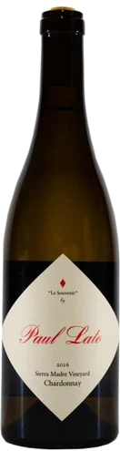 Paul Lato Chardonnay Le Souvenir Sierra Madre Vineyard 2022 (750ml) ***