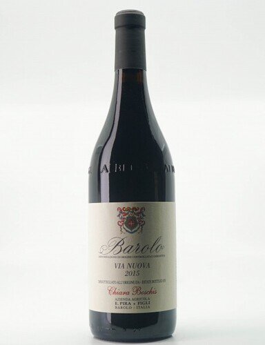 E. Pira Chiara Boschis Barolo Via Nuova 2020 (750ml)    
