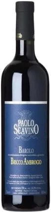 Paolo Scavino Barolo Bricco Ambrogio 2020 (750ml)    
