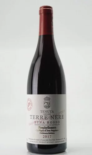 Terre Nere Etna Rosso Prephylloxera La Vigna di Don Peppino 2022 (750ml) ***