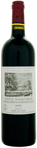 Duhart Milon Pauillac 2015 (1.5L)