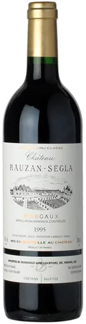 Rauzan Segla Margaux 2000 (1.5L)