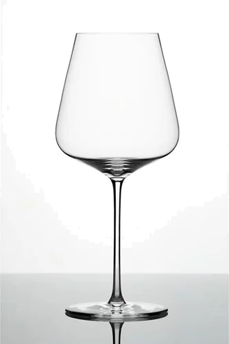Zalto Bordeaux Glass ***