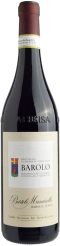 Bartolo Mascarello Barolo 2020 (750ml)