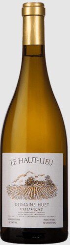 Domaine Huet Vouvray Sec Le Haut-Lieu 2023 (750ml)