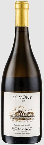 Domaine Huet Vouvray Sec Le Mont 2023 (750ml)