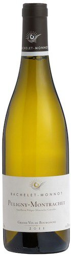 Domaine Bachelet-Monnot Puligny Montrachet 2022 (750ml)