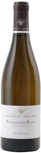 Domaine Bachelet-Monnot Bourgogne Blanc Cote d'Or 2022 (750ml) ***