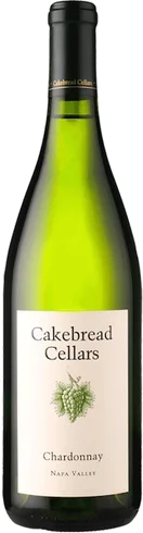 Cakebread Chardonnay Napa 2023 (750ml) ***