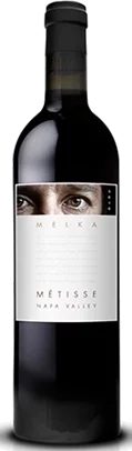 Melka Metisse Jumping Goat Vineyard 2021 (750ml)