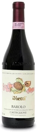 Vietti Barolo Castiglione 2020 (1.5L) ***