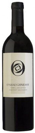 O'Shaughnessy Cabernet Sauvignon Howell Mountain Napa 2021 (750ml)