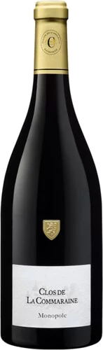 Domaine de la la Commaraine Pommard 1er Clos de la Commaraine Monopole 2022 (750ml) ***